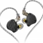KZ ZS10 PRO X recenze