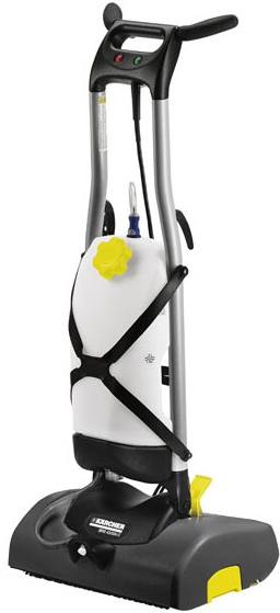 Kärcher BRS 43/500 C 1.006-671.0 recenze