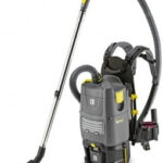 Kärcher BV 5/1 Bp Pack 1.394-219.0 recenze