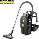 Kärcher BVL 5/1 Bp 1.394-270.0 recenze