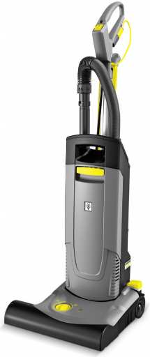 Kärcher CV 38/2 Adv 1.033-336.0 recenze