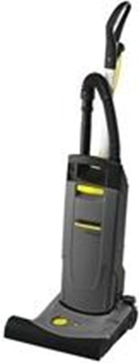 Kärcher CV 38/2 Profi 1.033-335.0 recenze