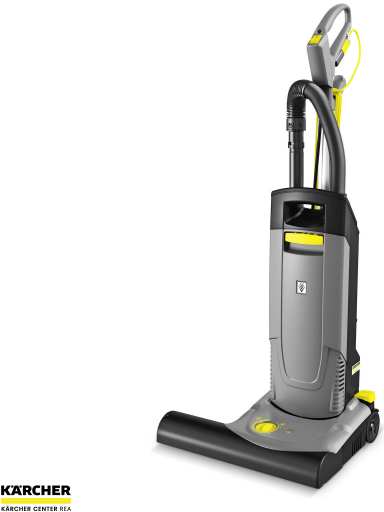 Kärcher CV 48/2 Profi 1.057-328.0 recenze