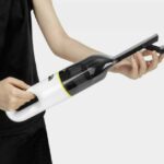 Kärcher CVH 2 Premium 1.198-421.0 recenze