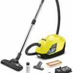 Kärcher DS 6 1.195-220.0 recenze