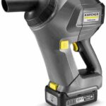 Kärcher HV 1/1 Bp Cs Pack 1.394.261.0 recenze