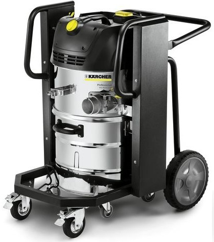 Kärcher IVC 60/24-2 Ap 1.576-104.0 recenze