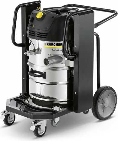 Kärcher IVC 60/24-2 Tact 1.576-100.0 recenze