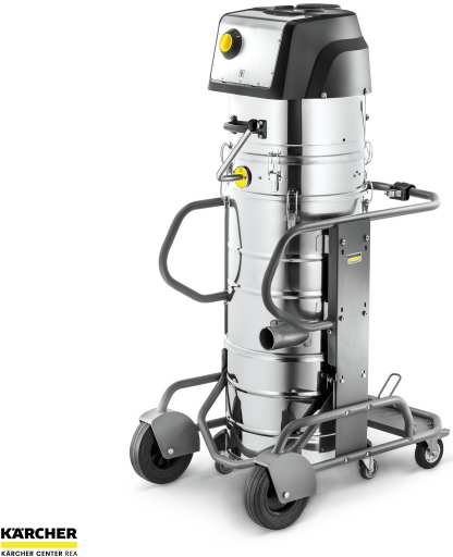 Kärcher IVM 60/30 M Z22 1.573-521.0 recenze