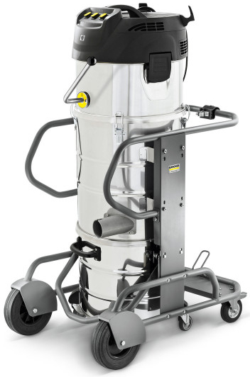 Kärcher IVM 60/36-3 1.573-320.0 recenze