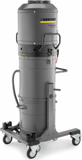 Kärcher IVR 100/40 Pf 9.986-069.0 recenze