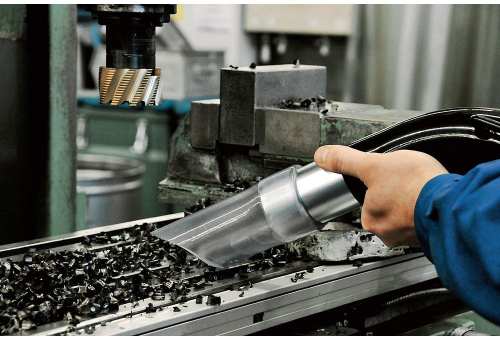 Kärcher IVR 50/40 Sc 9.989-412.0 recenze