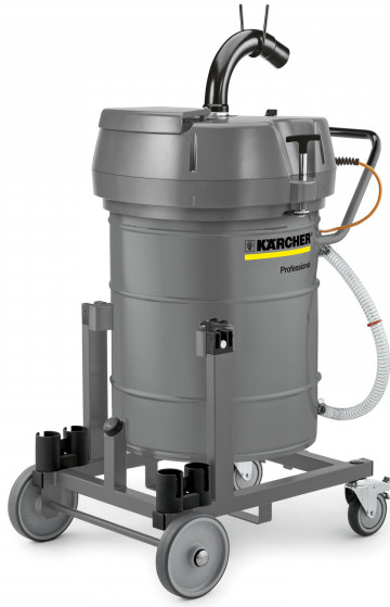 Kärcher IVR-L 100/24-2 Tc 9.987-885.0 recenze