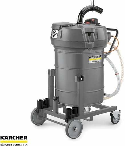 Kärcher IVR-L 100/24-2 Tc Dp 9.989-400.0 recenze