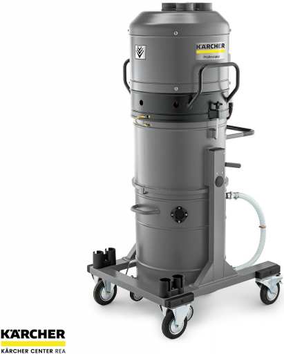 Kärcher IVR-L 100/40 Sc 9.989-401.0 recenze