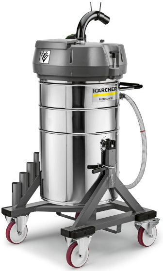 Kärcher IVR-L 120/24-2 Tc Me 9.987-889.0 recenze