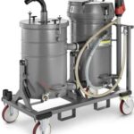 Kärcher IVR-L 200/24-2 Tc Dp 9.989-404.0 recenze