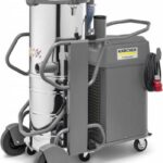 Kärcher IVS 100/40 1.573-620.0 recenze