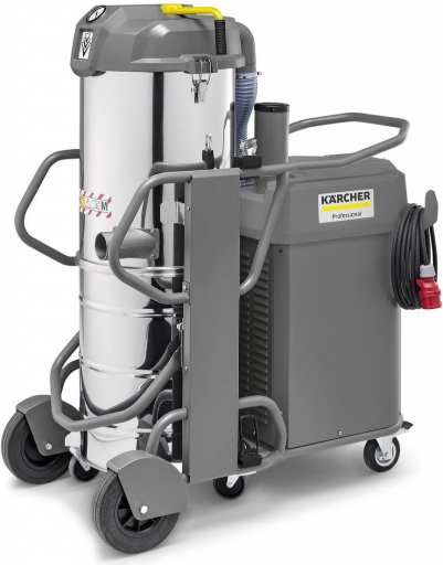 Kärcher IVS 100/40 1.573-620.0 recenze