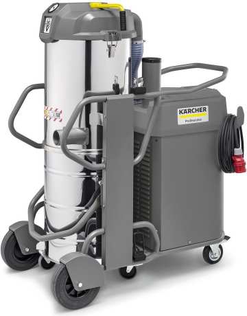 Kärcher IVS 100/55 M 1.573-722.0 recenze