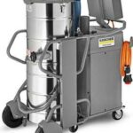 Kärcher IVS 100/55 M Z22 9.987-899.0 recenze