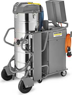 Kärcher IVS 100/55 M Z22 9.987-899.0 recenze