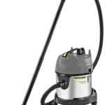 Kärcher NT 20/1 Me Classic 1.428-548.0 recenze