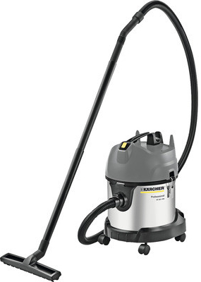 Kärcher NT 20/1 Me Classic 1.428-548.0 recenze