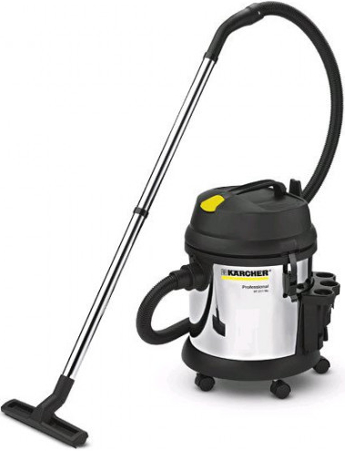 Kärcher NT 27/1 Me Advanced 1.428-114.0 recenze