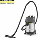 Kärcher NT 30/1 Me 1.428-568.0 recenze