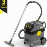 Kärcher NT 30/1 Tact Te 1.148-211.0 recenze