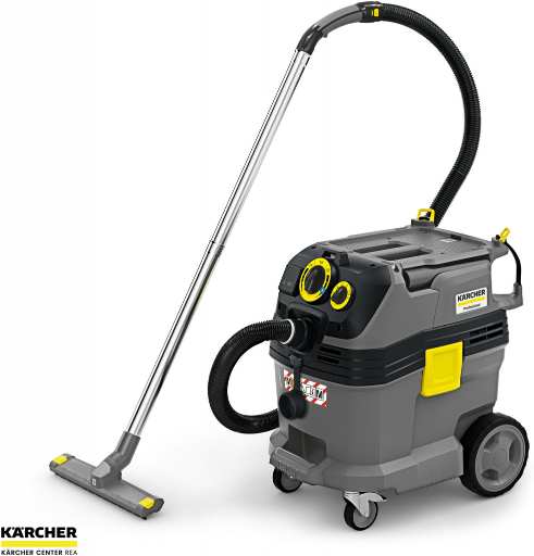 Kärcher NT 30/1 Tact Te M 1.148-235.0 recenze