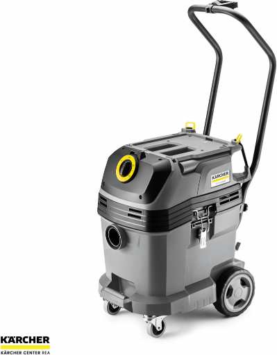 Kärcher NT 40/1 Tact Bs 1.148-340.0 recenze