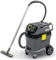 Kärcher NT 40/1 Tact Te 1.148-311.0 recenze