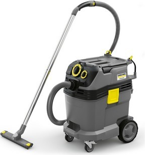 Kärcher NT 40/1 Tact Te EU 1.148-321.0 recenze