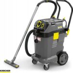 Kärcher NT 50/1 Tact Te H 1.148-437.0 recenze