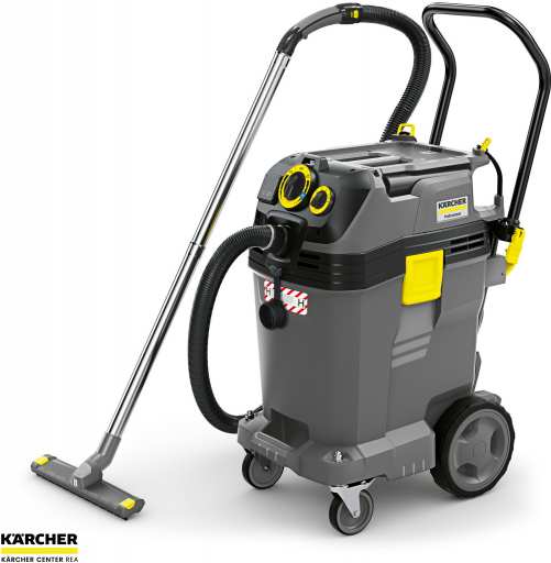 Kärcher NT 50/1 Tact Te H 1.148-437.0 recenze
