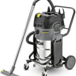 Kärcher NT 55/1 Tact² Me 1.667-237.0 recenze