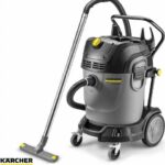 Kärcher NT 65/2 Tact 1.667-286.0 recenze