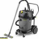 Kärcher NT 65/2 Tact TC 1.667-287.0 recenze