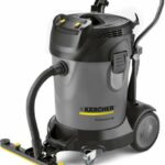 Kärcher NT 70/2 1.667-278.0 recenze