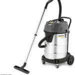 Kärcher NT 70/2 Me 1.667-306.0 recenze