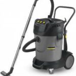 Kärcher NT 70/3 1.667-270.0 recenze