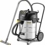 Kärcher NT 70/3 Me Tc 1.667-274.0 recenze