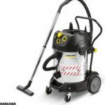 Kärcher NT 75/1 Tact Me Te H 1.667-294.0 recenze