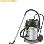 Kärcher NT 75/2 1.667-292.0 recenze