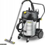 Kärcher NT 75/2 Tact Me TC 1.667-289.0 recenze