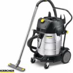 Kärcher NT 75/2 Tact² Me 1.667-288.0 recenze