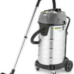 Kärcher NT 90/2 Me 1.667-700.0 recenze