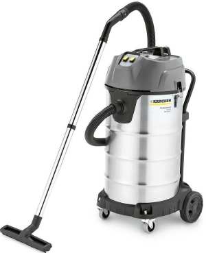 Kärcher NT 90/2 Me 1.667-700.0 recenze